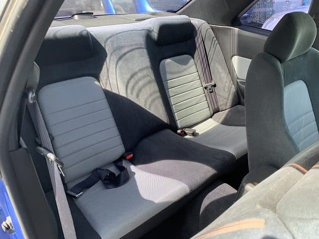 2001 Nissan Skyline JDM car for sale — photo 9 of 12