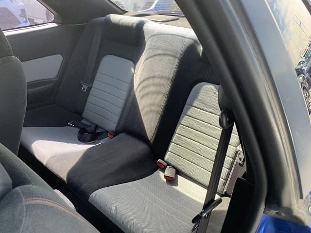 2001 Nissan Skyline JDM car for sale — photo 11 of 12