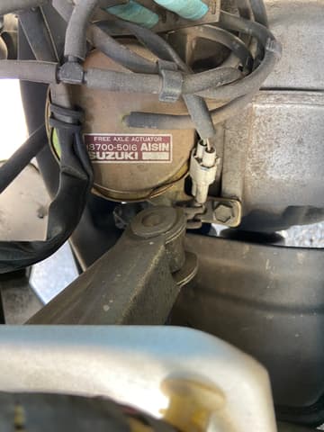 1992 Suzuki Carry JDM car for sale — photo 22 of 25