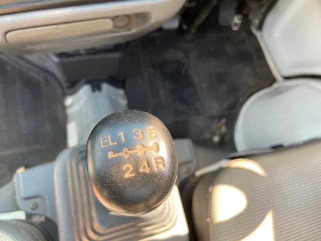 1992 Suzuki Carry JDM car for sale — photo 23 of 25