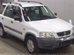 1997 Honda CR-V JDM car for sale