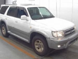 1999 Toyota Hilux Surf JDM car for sale