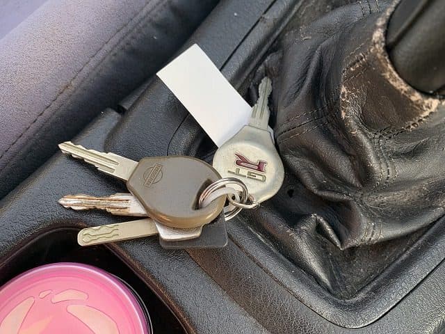1992 Nissan Skyline JDM car for sale — photo 9 of 14