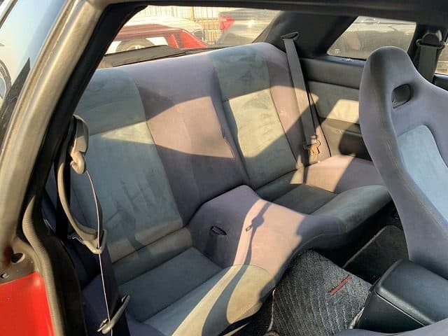 1992 Nissan Skyline JDM car for sale — photo 10 of 14