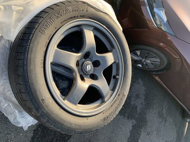 1992 Nissan Skyline JDM car for sale — photo 13 of 14