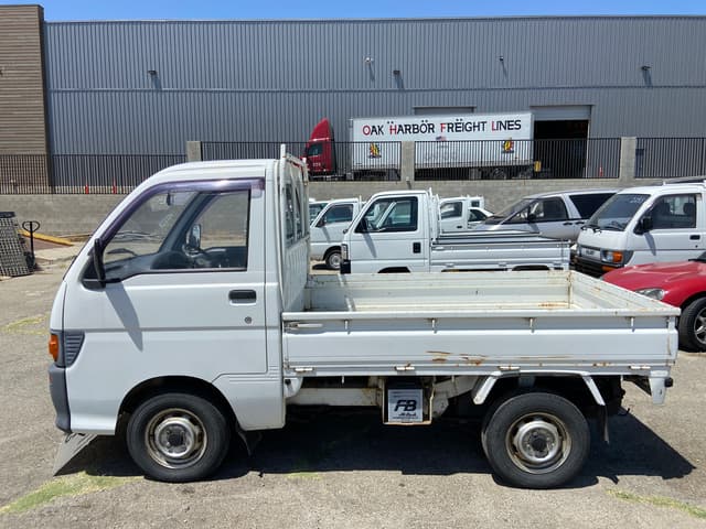 1994 Daihatsu Hijet JDM car for sale — photo 6 of 25