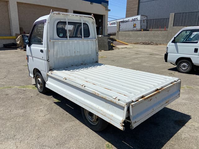1994 Daihatsu Hijet JDM car for sale — photo 13 of 25