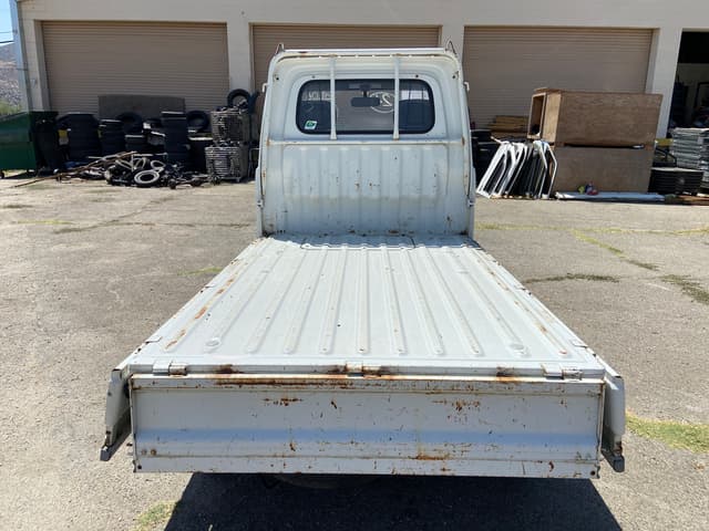 1994 Daihatsu Hijet JDM car for sale — photo 14 of 25