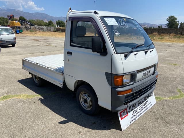 1994 Daihatsu Hijet JDM car for sale — photo 17 of 25