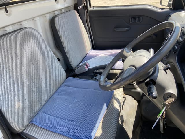 1994 Daihatsu Hijet JDM car for sale — photo 20 of 25