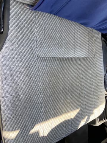 1994 Daihatsu Hijet JDM car for sale — photo 21 of 25