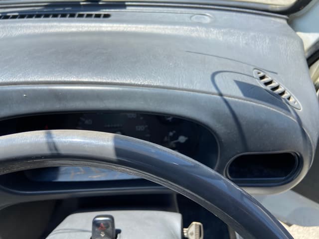 1994 Daihatsu Hijet JDM car for sale — photo 25 of 25