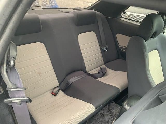 1999 Nissan Skyline JDM car for sale — photo 9 of 12