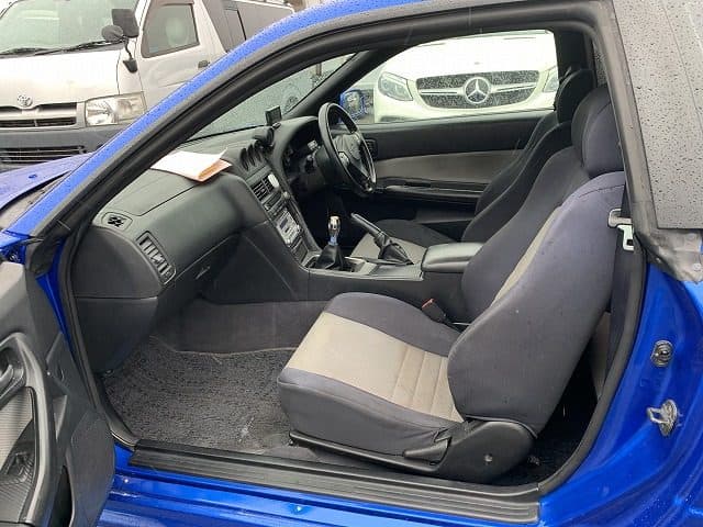 1999 Nissan Skyline JDM car for sale — photo 11 of 12