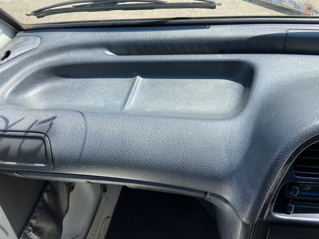 1995 Suzuki Carry JDM car for sale — photo 20 of 25