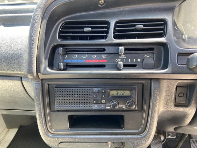 1995 Suzuki Carry JDM car for sale — photo 23 of 25