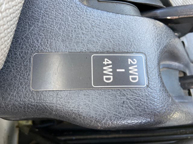 1995 Suzuki Carry JDM car for sale — photo 25 of 25