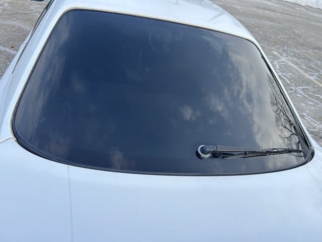 1998 Nissan Skyline JDM car for sale — photo 23 of 25