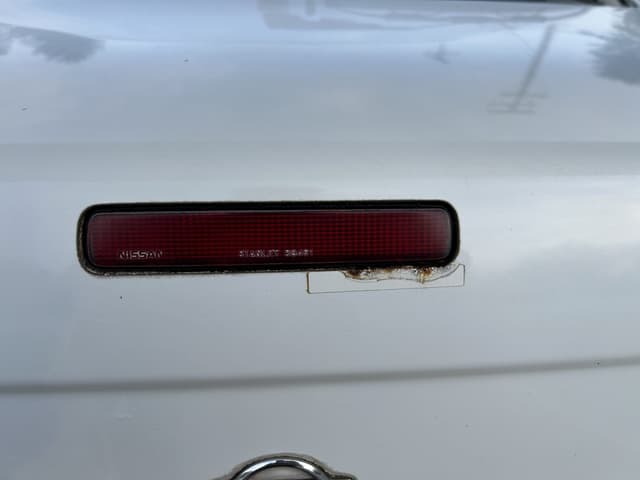 1998 Nissan Skyline JDM car for sale — photo 25 of 25