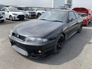 1996 Nissan Skyline JDM car for sale