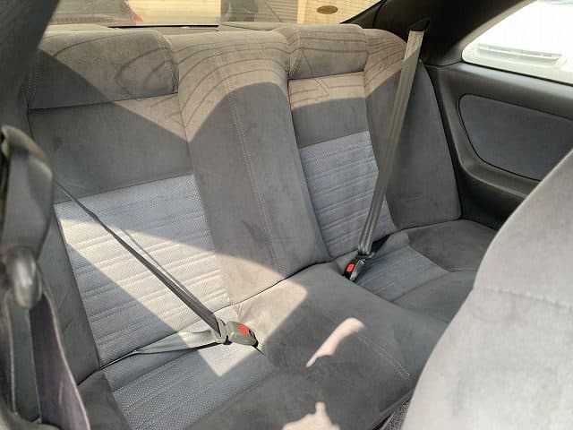 1996 Nissan Skyline JDM car for sale — photo 9 of 12