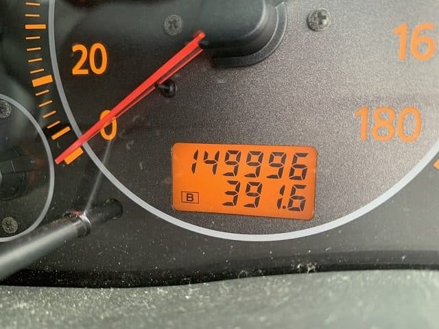 2001 Nissan Skyline JDM car for sale — photo 8 of 12
