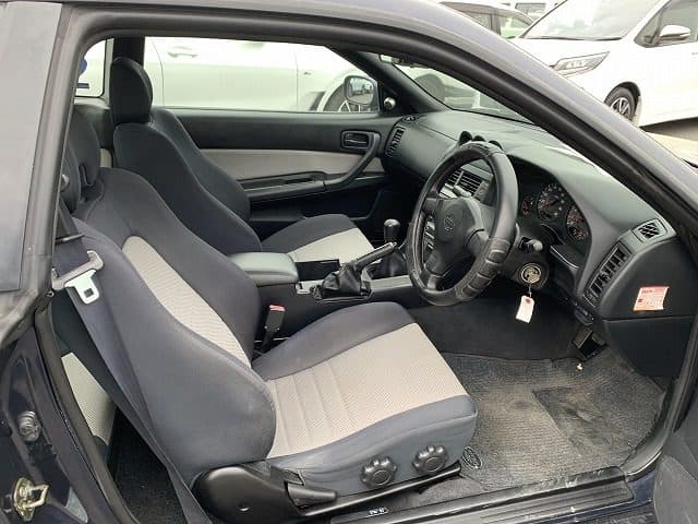 2000 Nissan Skyline JDM car for sale — photo 6 of 12