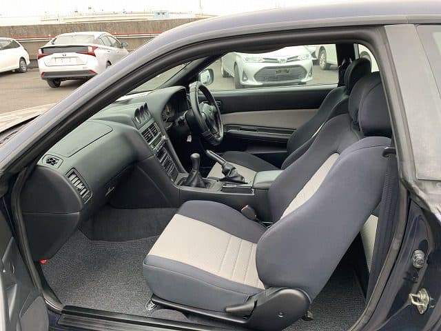 2000 Nissan Skyline JDM car for sale — photo 11 of 12