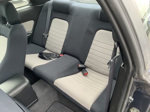 2000 Nissan Skyline JDM car for sale — photo 10 of 12