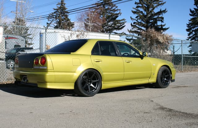1999 Nissan Skyline JDM car for sale — photo 11 of 25