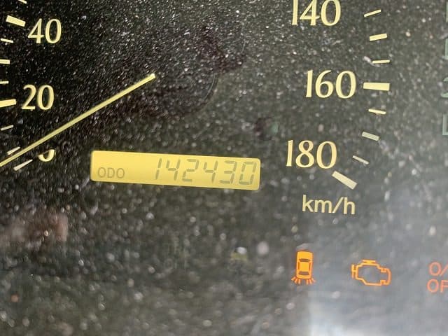 1999 Toyota Crown JDM car for sale — photo 7 of 11