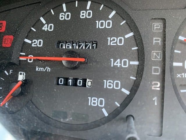 1994 Nissan Skyline JDM car for sale — photo 8 of 12