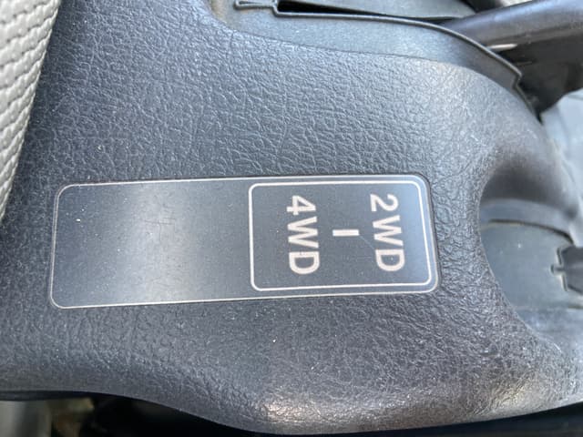 1996 Suzuki Carry JDM car for sale — photo 22 of 25
