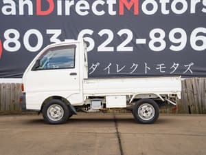 1997 Honda Acty JDM car for sale