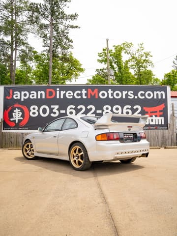 1999 Nissan Stagea JDM car for sale — photo 10 of 10