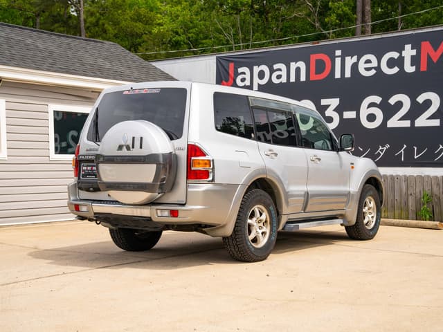 1997 Honda Acty JDM car for sale — photo 6 of 10