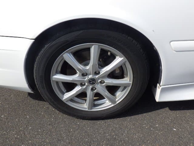 1999 Toyota Chaser JDM car for sale — photo 10 of 10