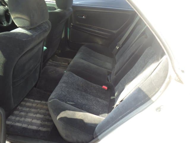 1999 Toyota Chaser JDM car for sale — photo 8 of 10
