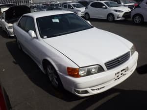 1999 Toyota Chaser JDM car for sale