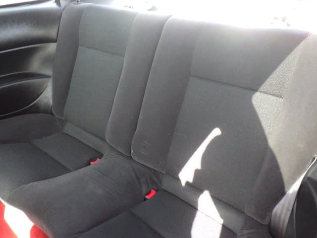 2000 Honda Civic JDM car for sale — photo 9 of 11