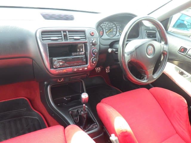 2000 Honda Civic JDM car for sale — photo 7 of 11