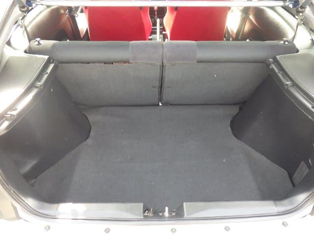 2000 Honda Civic JDM car for sale — photo 10 of 11
