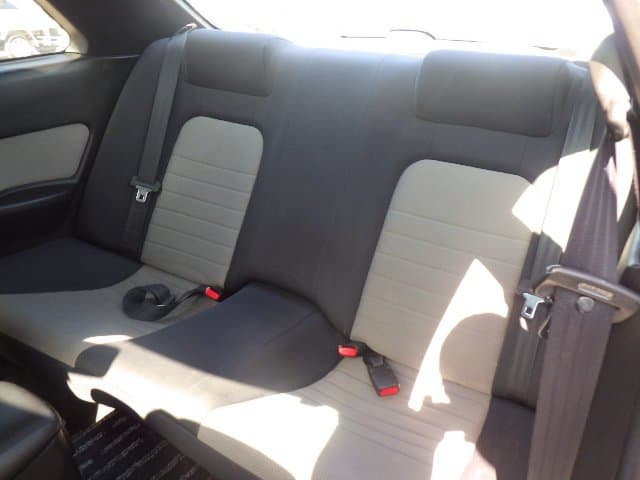 1998 Nissan Skyline JDM car for sale — photo 8 of 10