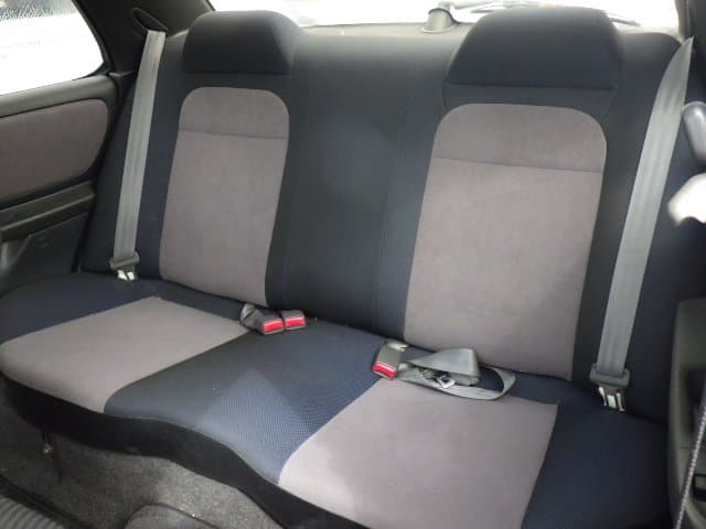1998 Subaru Impreza JDM car for sale — photo 8 of 10