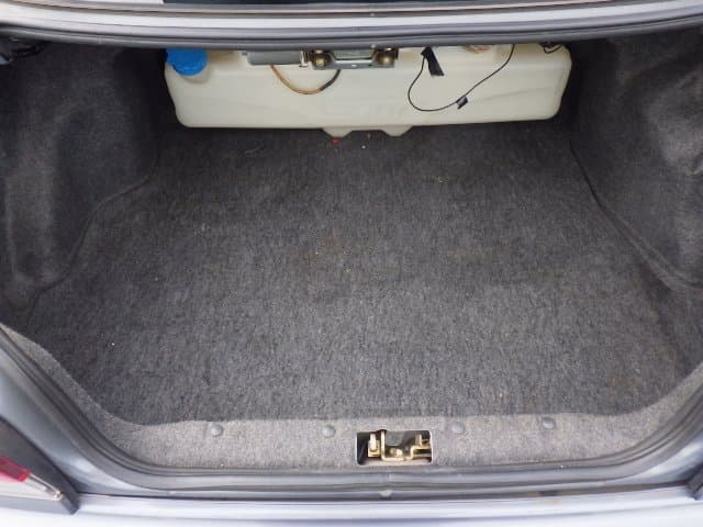 1998 Subaru Impreza JDM car for sale — photo 9 of 10