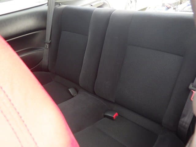 2000 Honda Civic JDM car for sale — photo 8 of 10