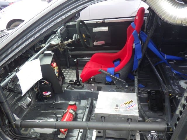 1999 Honda Civic JDM car for sale — photo 7 of 11