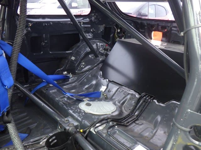 1999 Honda Civic JDM car for sale — photo 8 of 11