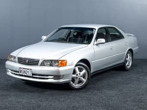 1997 Toyota Chaser JDM car for sale