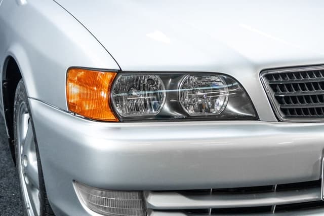 1997 Toyota Chaser JDM car for sale — photo 3 of 20